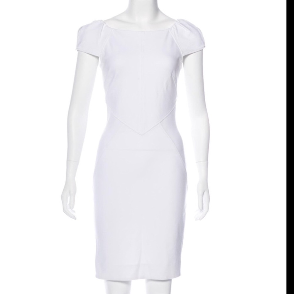 Diane Von Furstenburg “Helen Dress” size 4
